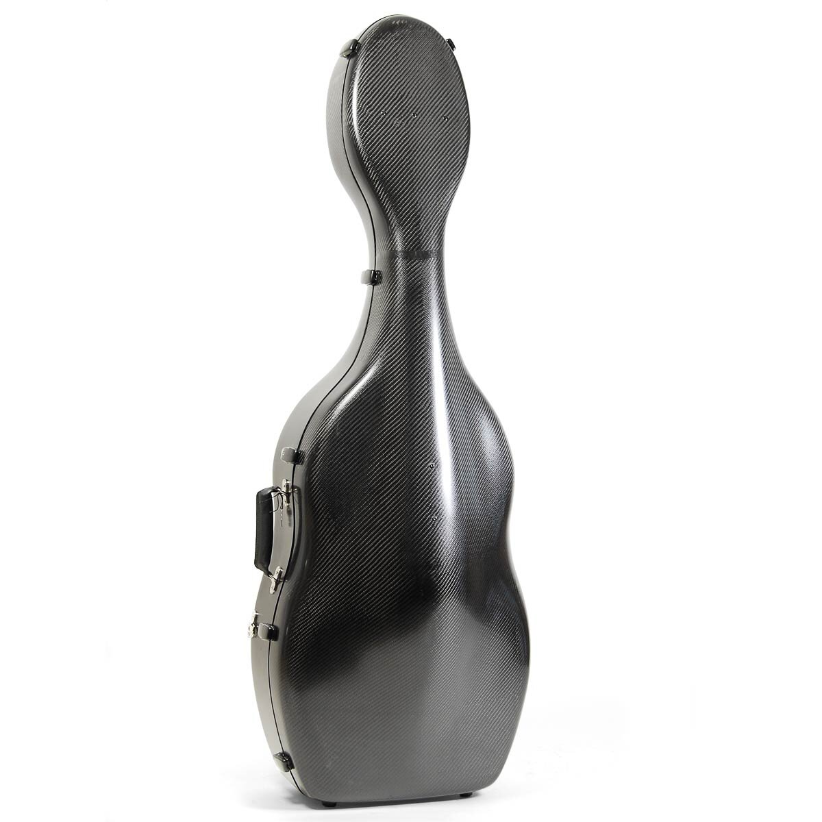 viola da gamba case ACCORD Flight