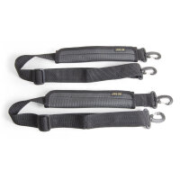 Straps for Instrument Cases - EZ Lax