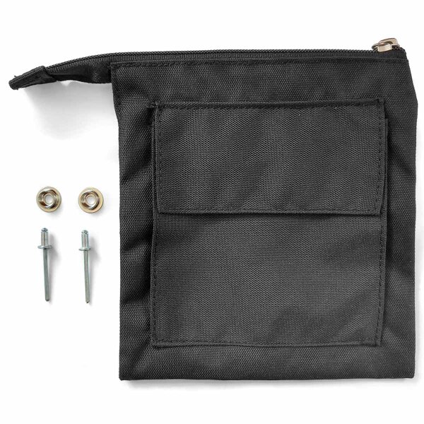 String and Accessory Pocket - Mounting kit