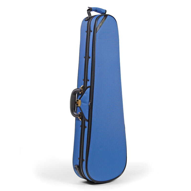 Violin Case Shape ROKKOMANN SuperLight