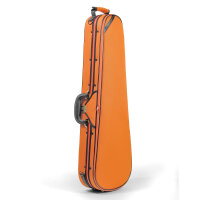 ROKKOMANN violin case SuperLight - shape