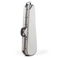 ROKKOMANN violin case SuperLight - shape