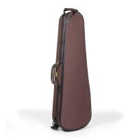 ROKKOMANN violin case SuperLight - shape