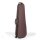 ROKKOMANN violin case SuperLight - shape