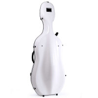 GEWA Music Cello Case - Idea Futura 4.8
