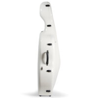 ACCORD Cello Case - Standard / white / medium