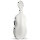 ACCORD Cello Case - Standard / white / medium