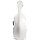 ACCORD Cello Case - Standard / white / medium