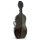 ACCORD CASE Cellokasten - Standard / weiß / Medium