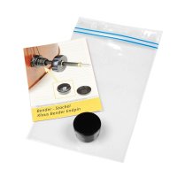 Silicone grease for Bender button