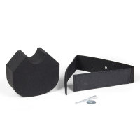 FIEDLER cello case neck strap and neck support - assembly kit