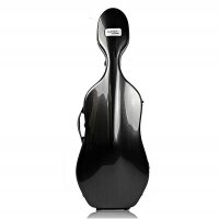 BAM Hightech Compact 3.5 cello case - 1004XL