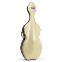 BAM Hightech Shamrock cello case - 1003XL