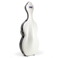 BAM Hightech Shamrock cello case - 1003XL