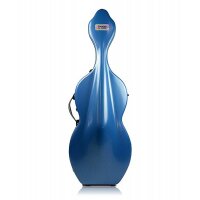 BAM Hightech Shamrock cello case - 1003XL