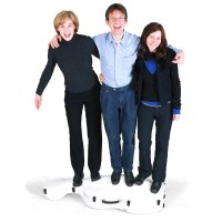 ACCORD Cello Case - Flight / green 3d / 7/8