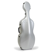 ACCORD Cello Case - Flight / green 3d / 7/8