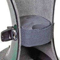 ACCORD Cello Case - Flight / green 3d / 7/8