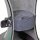 ACCORD Cello Case - Flight / green 3d / 7/8