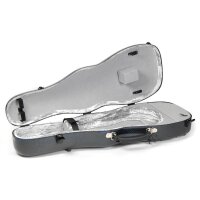 ACCORD CASE Violin Case - shape