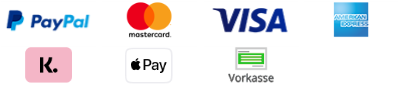 payment methods